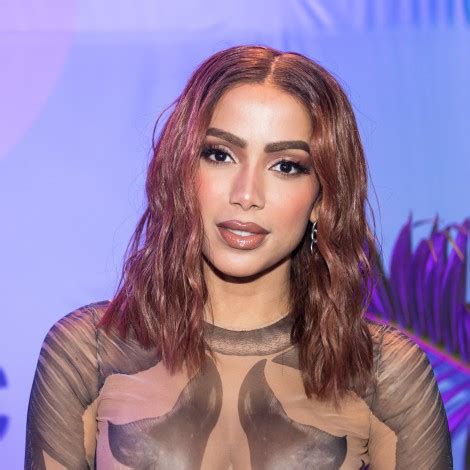 anita fotos desnuda|Anitta y su topless esquivan la censura de Instagram gracias a.